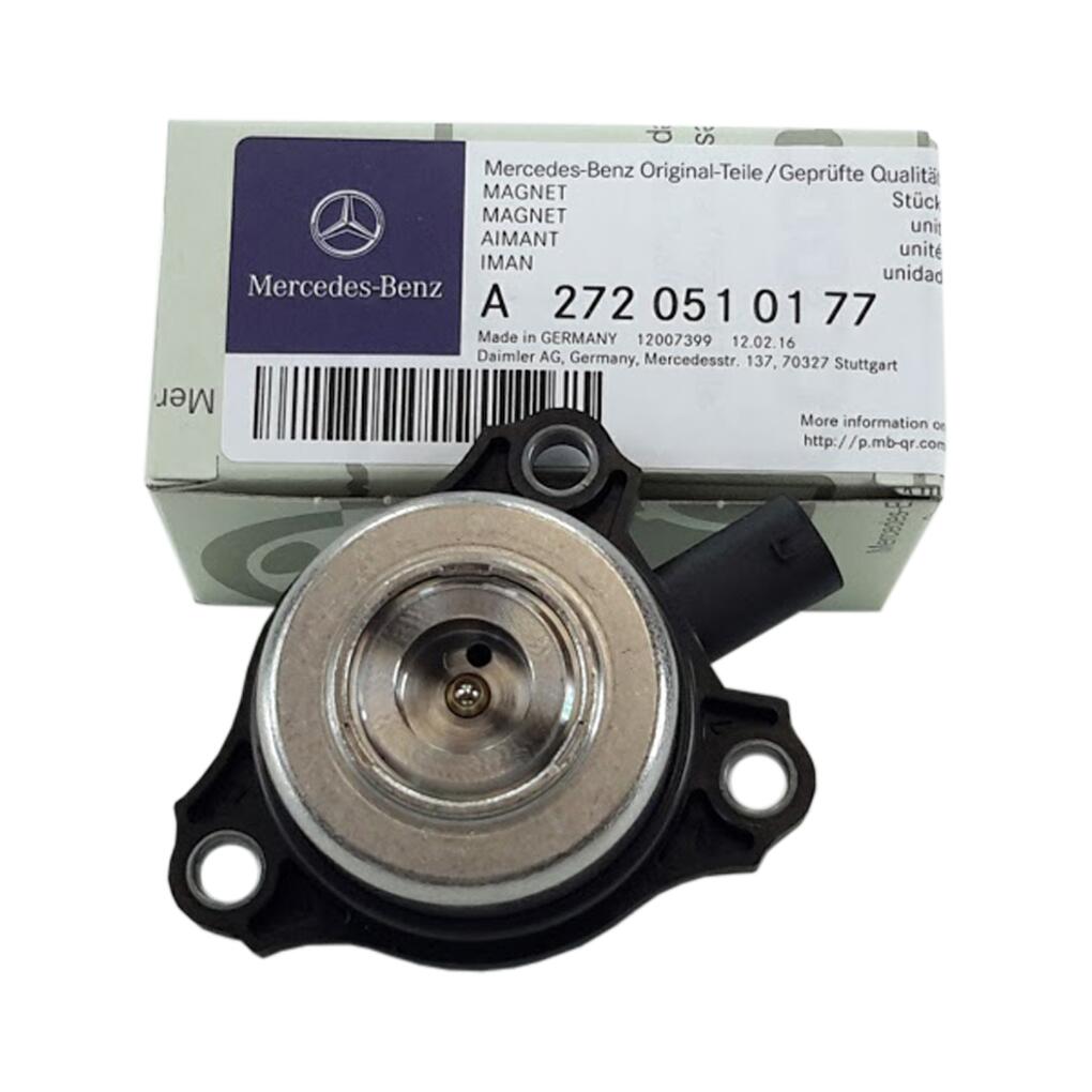 Mercedes Camshaft Adjuster Magnet (With O-Ring) 2720510177